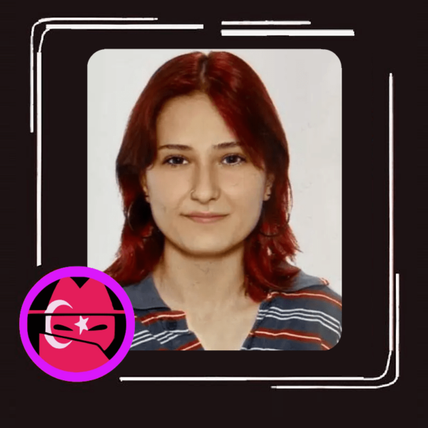 Taner Yaylacı, Türkiye’de Büşra Kabataş’ı namus cinayetiyle öldürmekten müebbet hapis cezasına çarptırıldı