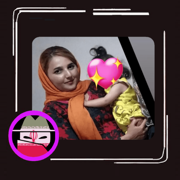 İran’ın Saqez Kentinde Aile İçi Şiddet İntihara Yol Açtı: Halaleh Eliasi’nin Hüzünlü Hikayesi