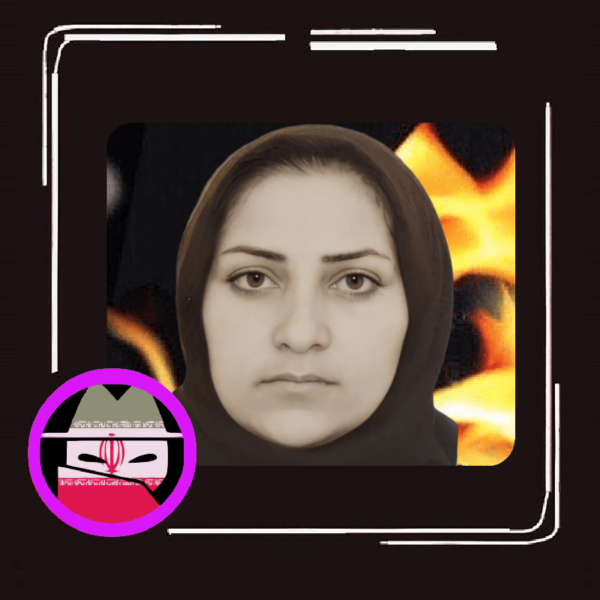 İran’ın Piranşehr kentinde kadın cinayeti: Genç kadın kocası tarafından diri diri yakıldı